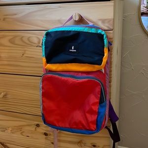 Cotopaxi Tasra 16L Backpack - Del Dia